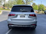 New 2025 Mercedes-Benz GLS 450 4MATIC image 4