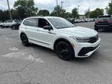Used 2024 Volkswagen Tiguan SE R-Line image 3