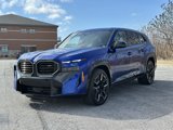 New 2025 BMW XM image 3