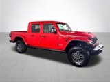 New 2025 Jeep Gladiator Mojave image 5