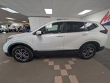 Used 2021 Honda CR-V EX-L image 2