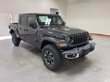 New 2025 Jeep Gladiator Sport image 2