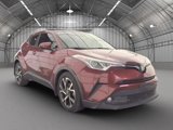 Used 2018 Toyota C-HR XLE image 5