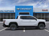New 2026 GMC Sierra EV Elevation image 5