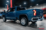 Used 2025 Chevrolet Silverado 2500 LTZ w/ LTZ Plus Package image 3