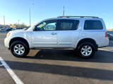 Used 2015 Nissan Armada SV image 5