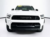 Used 2025 Toyota 4Runner TRD Pro image 2