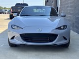 New 2025 MAZDA MX-5 Miata RF Grand Touring image 5