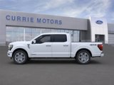 New 2025 Ford F150 Platinum w/ Equipment Group 703A Plus image 3