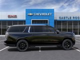 New 2025 Chevrolet Suburban LT image 5