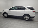 Used 2022 Chevrolet Equinox LT image 3