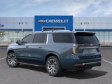 New 2025 Chevrolet Suburban Premier image 3