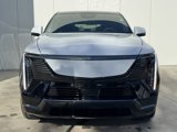 New 2025 Cadillac Escalade IQ Sport 2 w/ LPO, Premium Carpet Package image 3