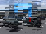 New 2025 Chevrolet Silverado 2500 LT w/ Trail Boss Package image 3