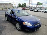 Used 2006 Chevrolet Impala LT image 2