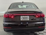 New 2025 Audi A8 L 3.0T image 4