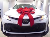 Used 2019 Toyota Camry LE image 4