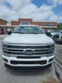 New 2025 Ford F350 Platinum image 2