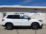 Used 2021 Honda Passport EX-L image 3
