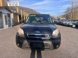 Used 2011 Kia Soul + w/ Audio Pkg image 5