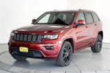 Used 2021 Jeep Grand Cherokee Laredo X image 3