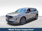 Used 2024 Acura MDX A-Spec image 4