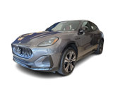 New 2025 Maserati Grecale Folgore image 2