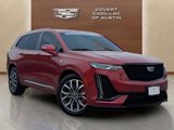 Used 2024 Cadillac XT6 Sport w/ Technology Package image 2