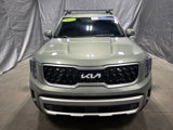 Used 2023 Kia Telluride SX Prestige X-Pro image 2
