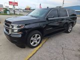 Used 2015 Chevrolet Suburban LT image 2
