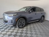 New 2026 INFINITI QX60 Luxe w/ Cargo Package image 4