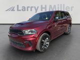 Used 2021 Dodge Durango R/T w/ Technology Group image 4