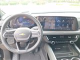 New 2025 Chevrolet Tahoe Premier image 2
