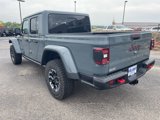 New 2025 Jeep Gladiator Rubicon image 3