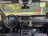 New 2024 Rolls-Royce Cullinan image 4