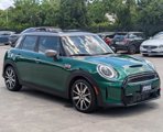 Used 2022 MINI Cooper S image 3
