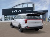 New 2026 Kia Carnival SX Prestige image 4