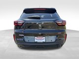 New 2025 Chevrolet TrailBlazer RS w/ Convenience Package image 4
