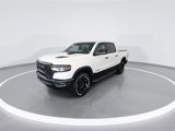 New 2025 RAM 1500 Rebel w/ G/T Package image 4