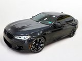 Used 2023 BMW M5 image 3