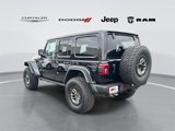 New 2025 Jeep Wrangler Unlimited Rubicon 392 image 5