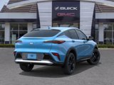 New 2025 Buick Envista Sport Touring w/ Convenience I Package image 4