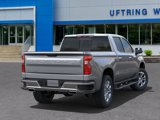New 2025 Chevrolet Silverado 1500 LTZ image 4