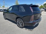 New 2026 Cadillac Vistiq Sport w/ LPO, Floor Liner Package image 4