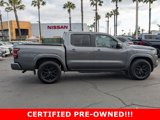 Certified 2023 Nissan Frontier SV w/ Tow Package image 4