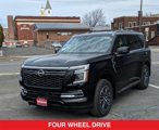 New 2025 Nissan Armada SL w/ Captain's Chari Seat Package image 5