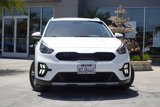 Used 2022 Kia Niro LXS image 2