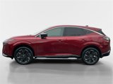 New 2025 Nissan Murano Platinum image 2