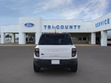 New 2025 Ford Bronco Sport Outer Banks w/ Outer Banks Tech Package+ image 5