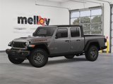 New 2025 Jeep Gladiator Mojave image 2